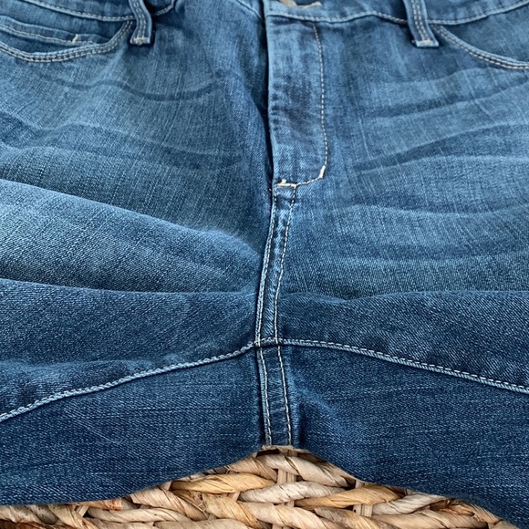 NYDJ Barbara Bootcut Jean sz 14 - Picture 10 of 15